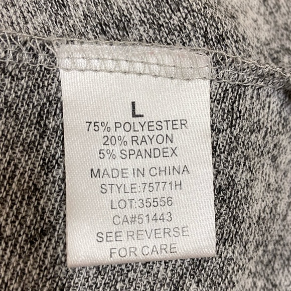 Trendy Land Woman’s Size Large dress. - Picture 4 of 5